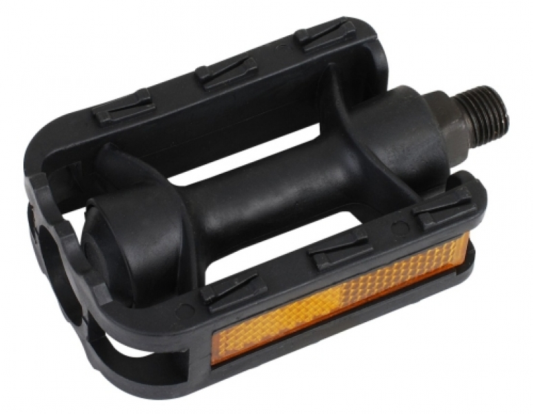 

TBS Peak детские, резьба 9/16, 108х60мм (0), Black