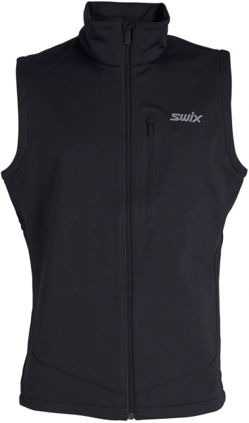 

Swix Ultimate (2018), Black