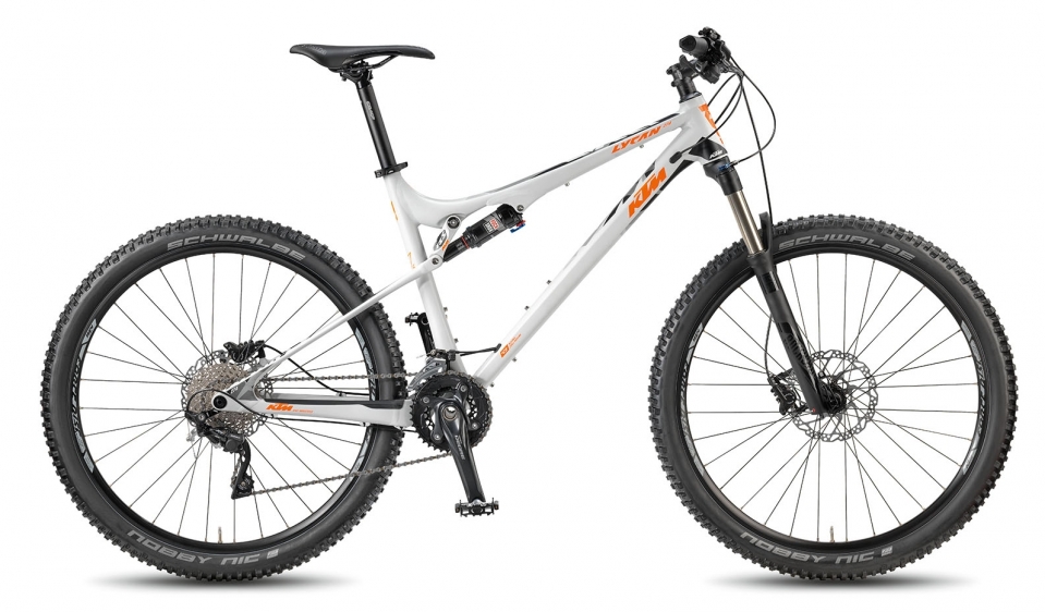 KTM Lycan 274 30 LTD 2018 24698