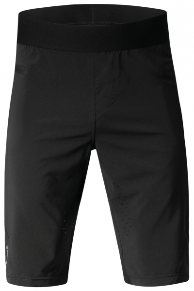 Велошорты IXS Flow Lite 1.0, Black - купить в Москве