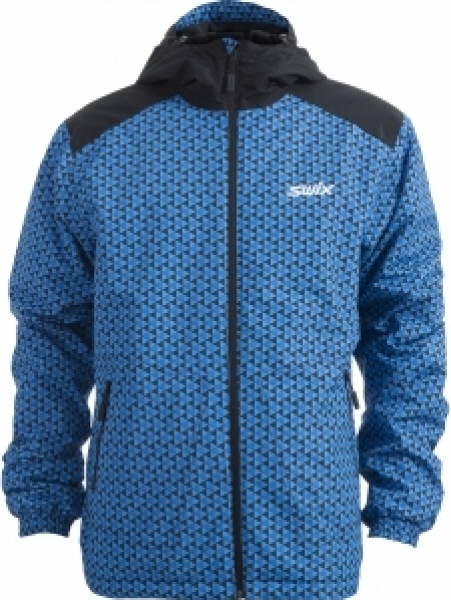 

Swix Novosibirsk (2019), Blue