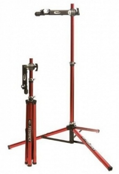 

Feedback Pro-Classic Repair Stand (0), Red/black