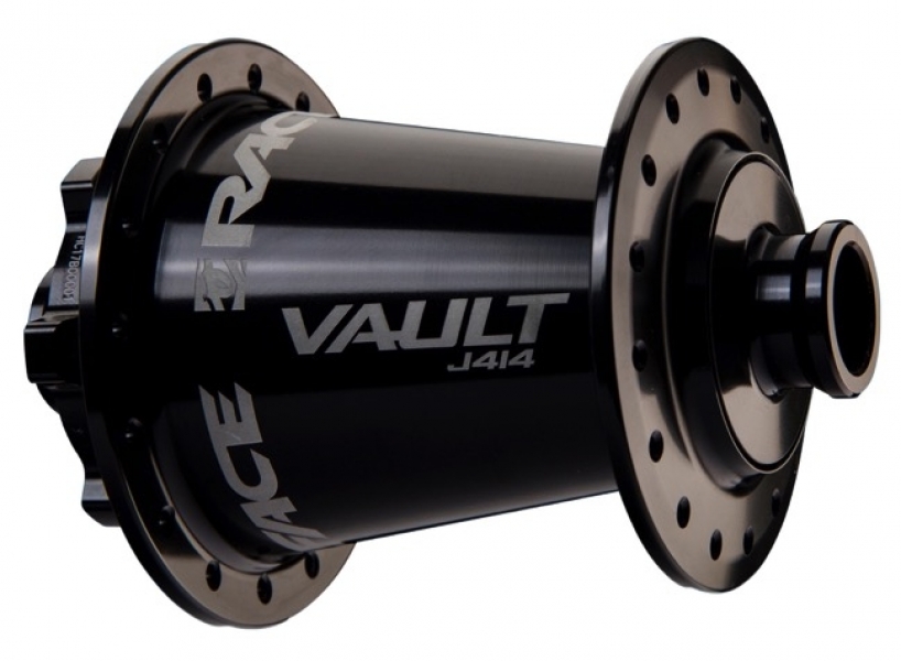 

Race Face Vault 15x100 32H (2018), Black