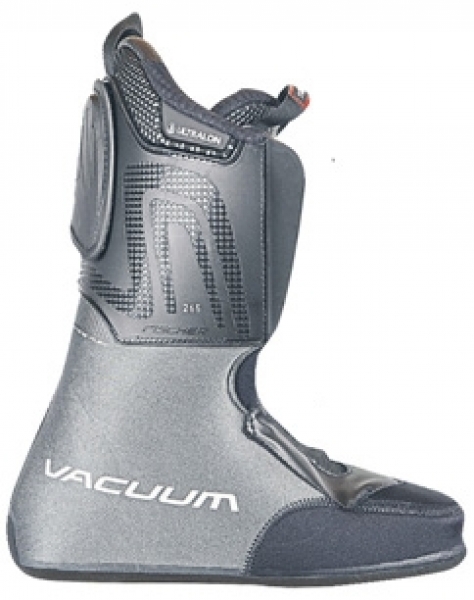 

Fischer Liner Trinity Vacuum (2014), Black