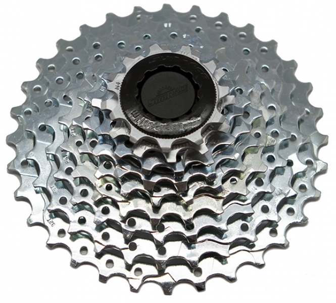

Sun Race CSM90 9AU (0)