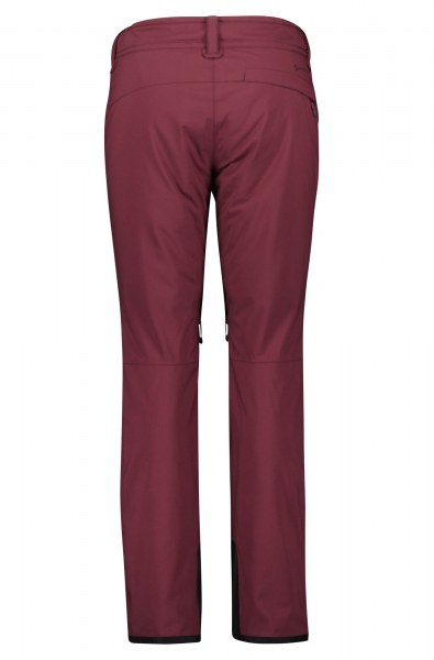 Штаны горнолыжные Scott Ultimate Dryo 10 W wild red - купить в Москве