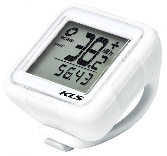 

Kelly's Reflex (0), White