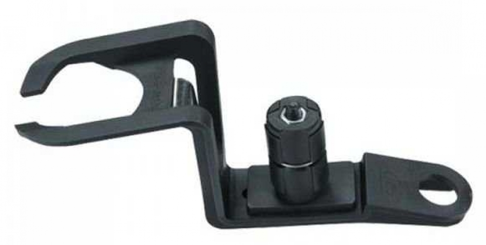 

Topeak QR Fork Attachment Replacement Kit (0), Black