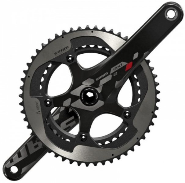 

Sram Red22 BB30 175 50-34 Yaw, Bearings (0)