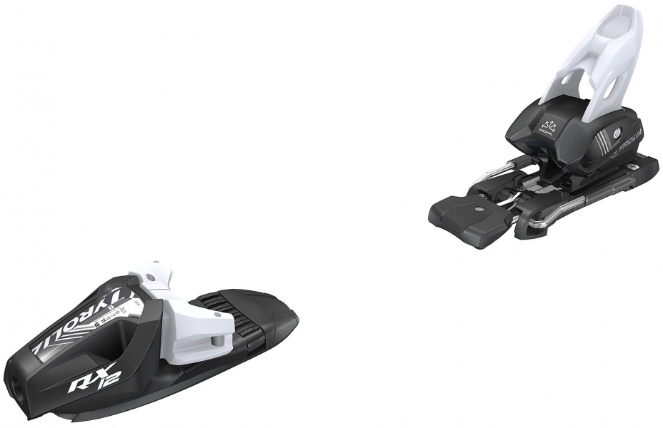 

Tyrolia RX 12 Brake 110 [D] (2018), Black