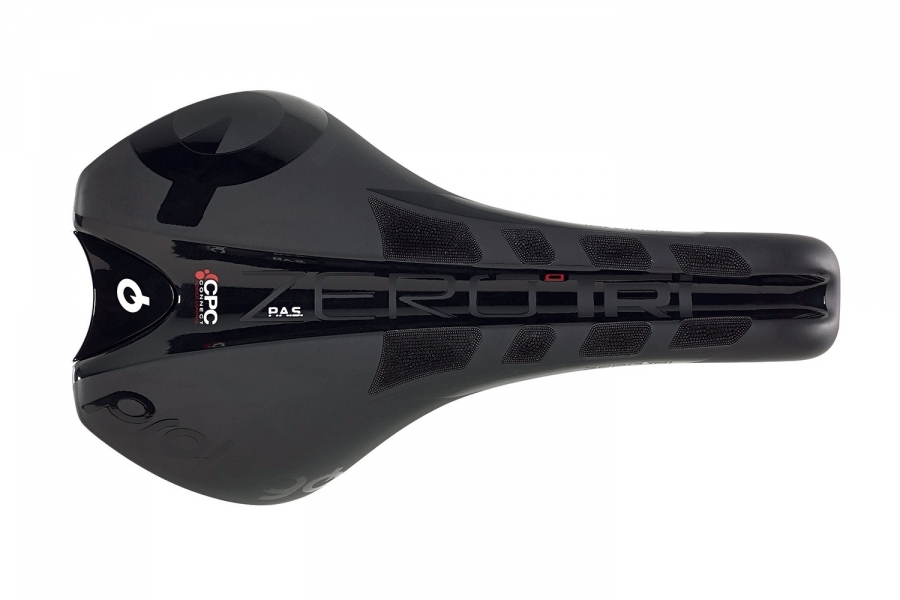 

Prologo Zero Tri Pas Cpc Tirox (2017), Black