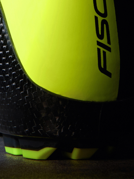 Ботинки для беговых лыж Fischer Speedmax Skate - купить в Москве