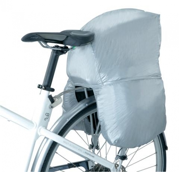 

Topeak Чехол для багажных сумок Trunk Bag EXP и DXP (0)