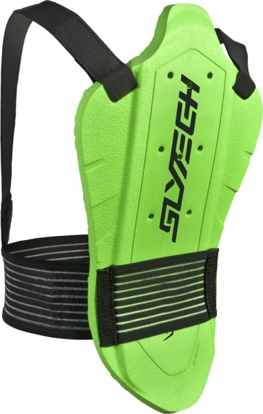 

Shred Slytech Backpro One Naked Mini (2018), Green