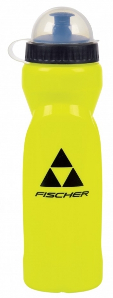 

Fischer Фляжка пластиковая (2019), Yellow