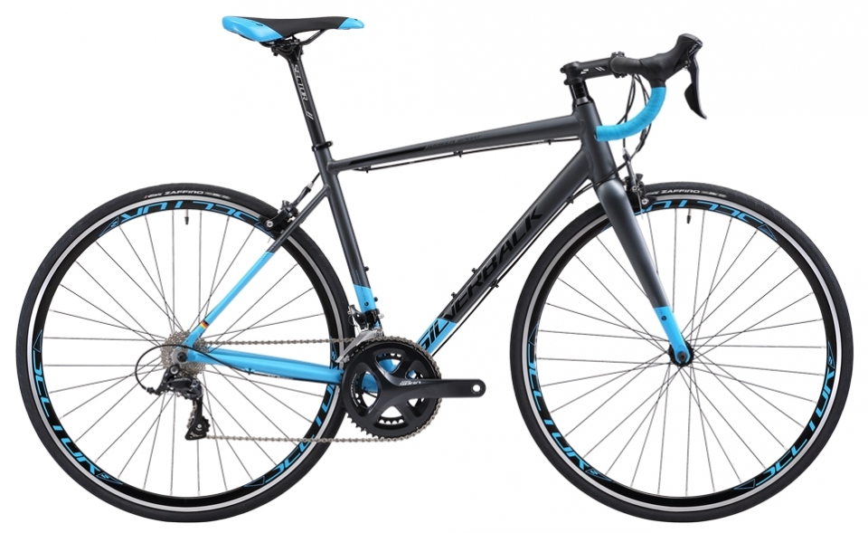 

Silverback Strela Sport (2018)