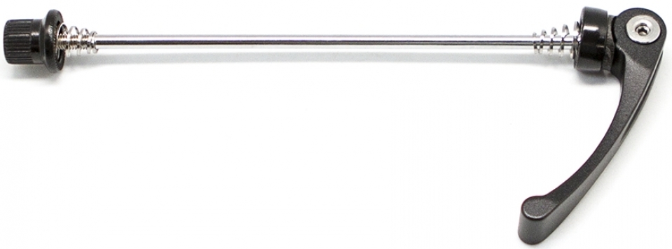 Колеса и комплектующие Mr.Control Эксцентрик QR-72M-R задний, 135мм, с удлинённым рычагом 72мм - купить в Москве