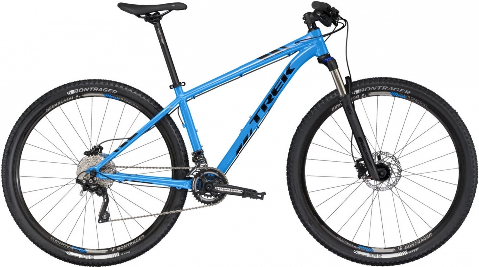 Trek x caliber 9.9 sale