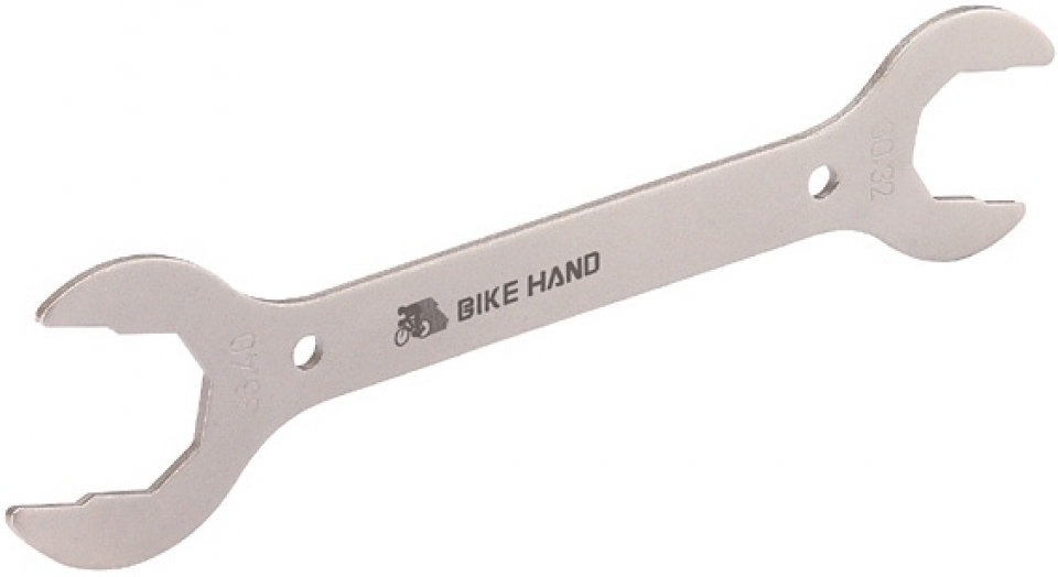 

Bike Hand YC-6G Ключ для спиц (0)