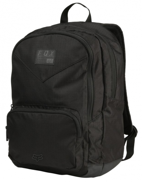 

Fox Compliance Lock Up Backpack (2018), Black