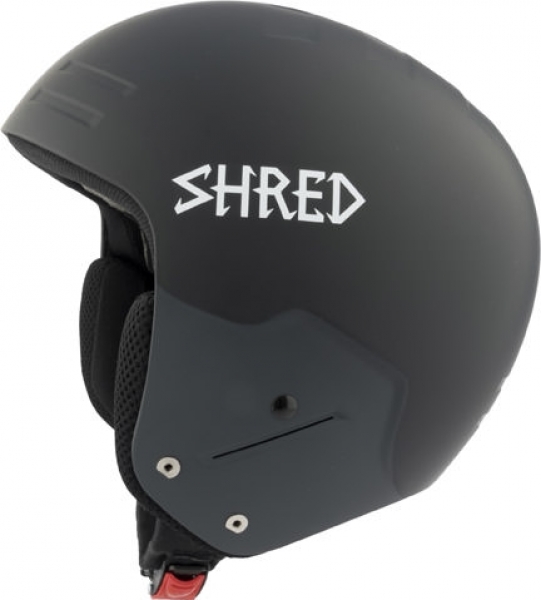 

Shred Basher Noshock Blackout FIS RH (2019), Black