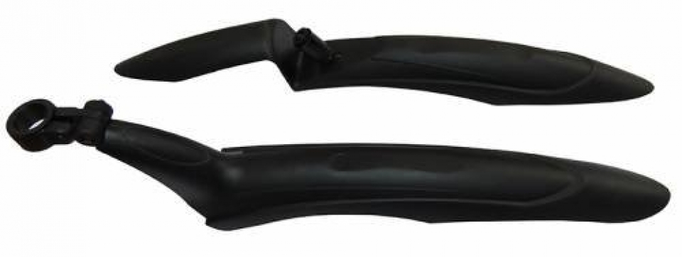 

TBS Suntek Крыло заднее 26" (0), Black