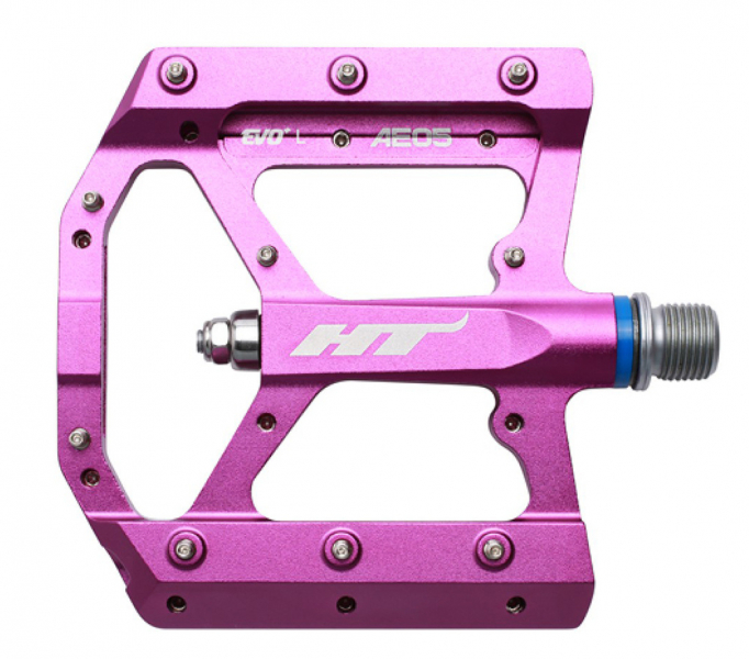  HT Components AE05 Purple 