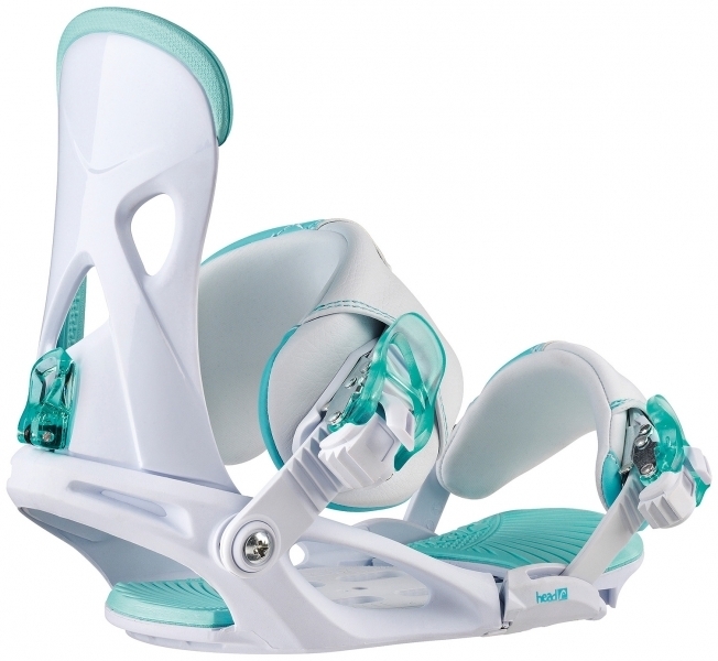 

Head NX Fay I Womens White (2018)