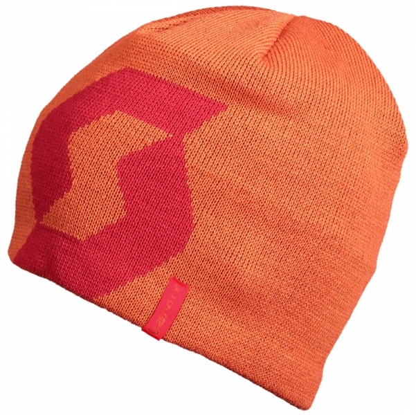 

Scott Team Junior (2018), Orange