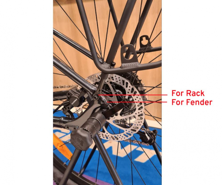 Giant rack it lite rear rack sale