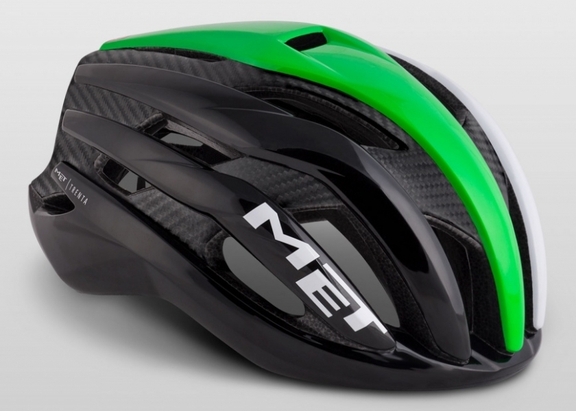 

Met Trenta 3k Carbon (2018), Matt glossy