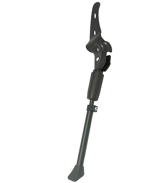 

TBS NUVO NH-KF25SSJ (0), Black