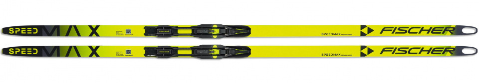 Fischer Speedmax 80 Skate Cold Stiff 2027 - купить в Москве