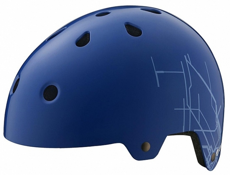 

Giant Vault Jr. (0), Blue