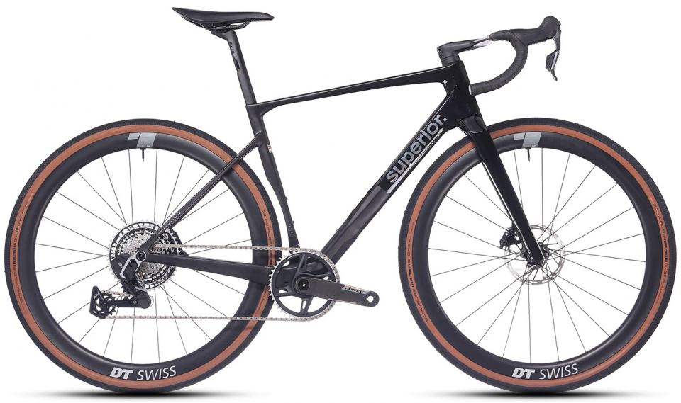 Велосипед Superior XR 9.8 GR 2025 - купить в Москве