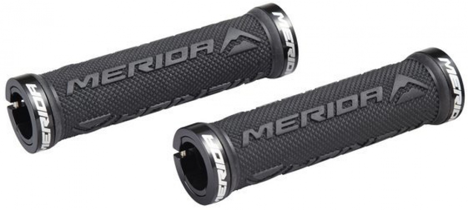 

Merida Double Lock Softer (0), Black