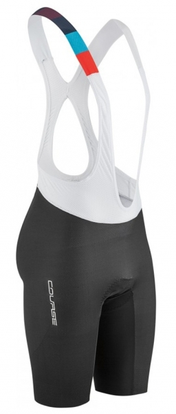

Louis Garneau Course LGneer Race (2018), Black/white