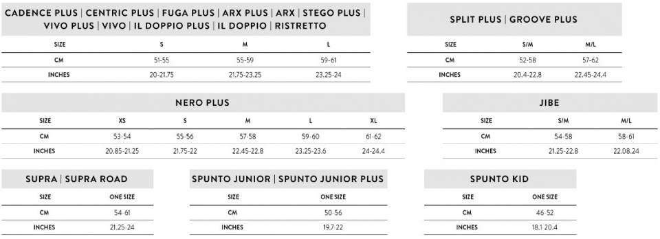 ��������� ���������� �������� Scott Centric Plus (CE) Mips, white/black 
