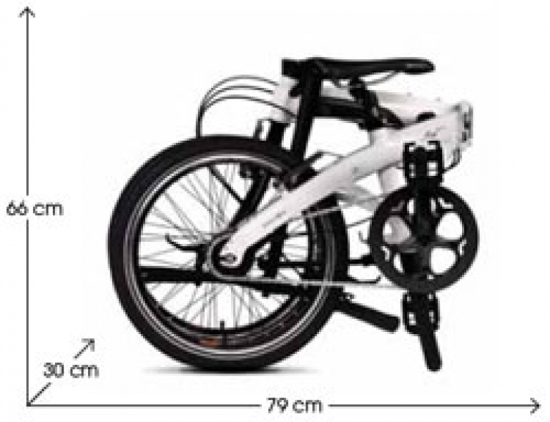 Dahon mu 8 hot sale