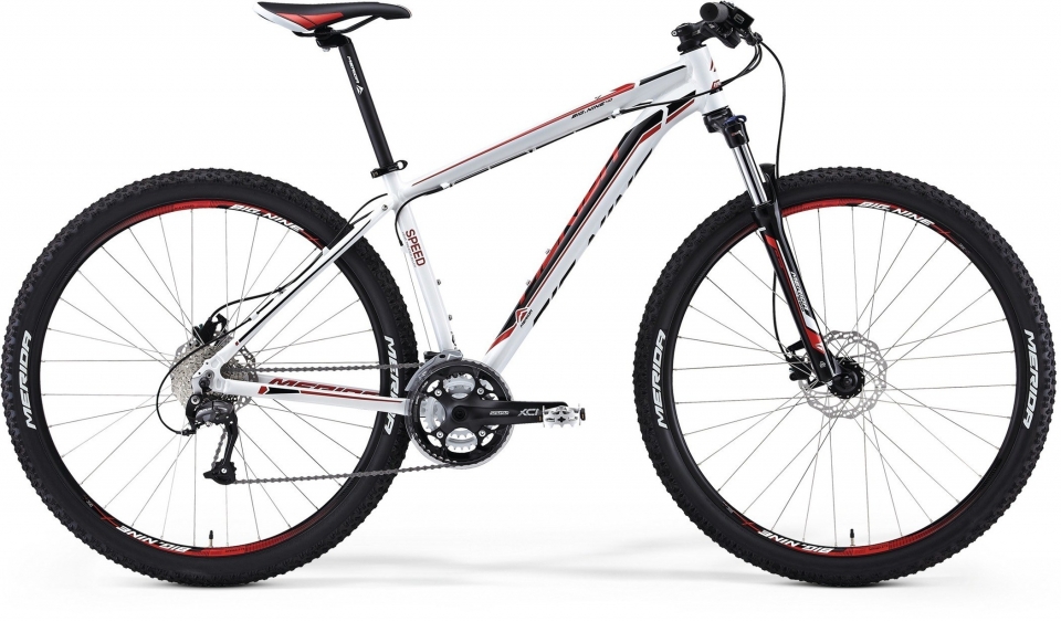 Merida big nine 40 2015 online