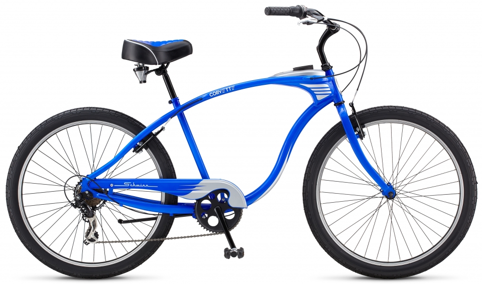Corvette bicycle deals