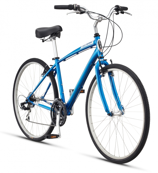 Schwinn store voyageur 3