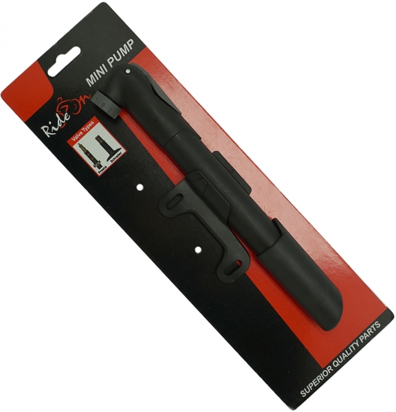 Велосипедный насос Насос