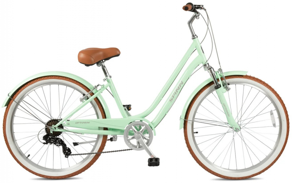 ������� SPINN