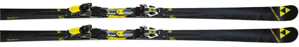 Женские лыжи Лыжи